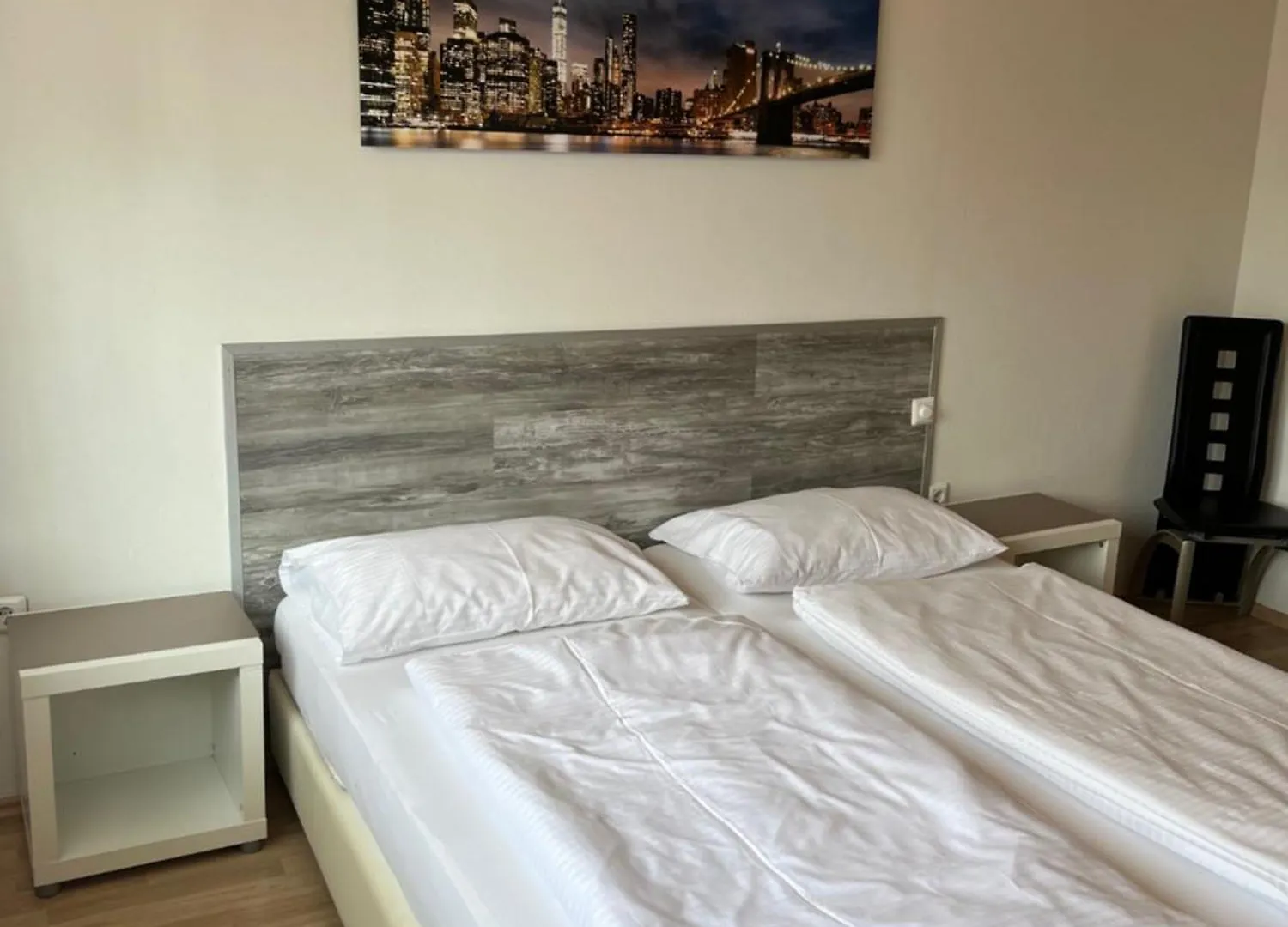 Apartment Pension Unterreichenbach Schwabach