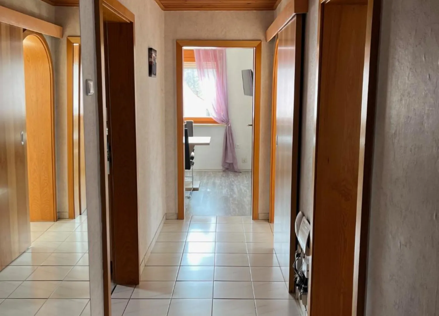 Pension Unterreichenbach Schwabach Apartment