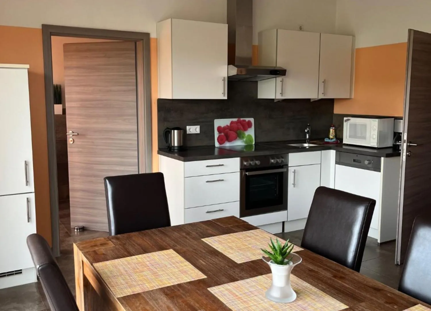 Pension Unterreichenbach Schwabach Germany