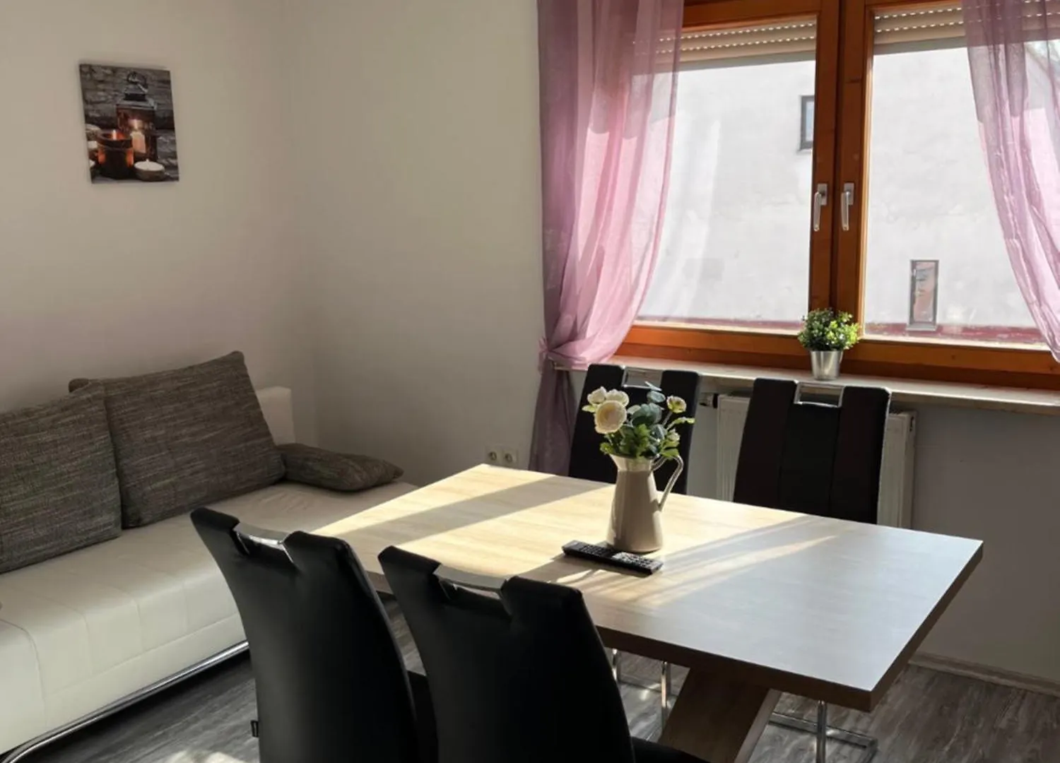 Pension Unterreichenbach Schwabach 0*,  Germany