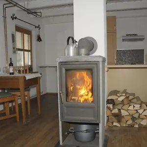 Ferienhaus Glashuett, Sankt Englmar