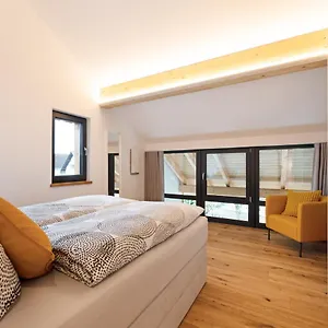 Apartment Cozynook Leuterschach, Marktoberdorf