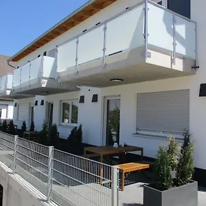 Apartment Parsberger 6, Parsberg