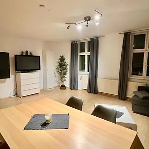  Appartement Gaestehaus Stern
