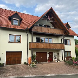Apartment Doerfler, Hollfeld