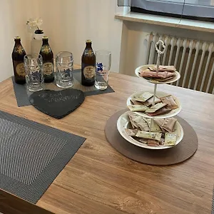 Apartment In Der Fraenkischen Schweiz, Eggolsheim